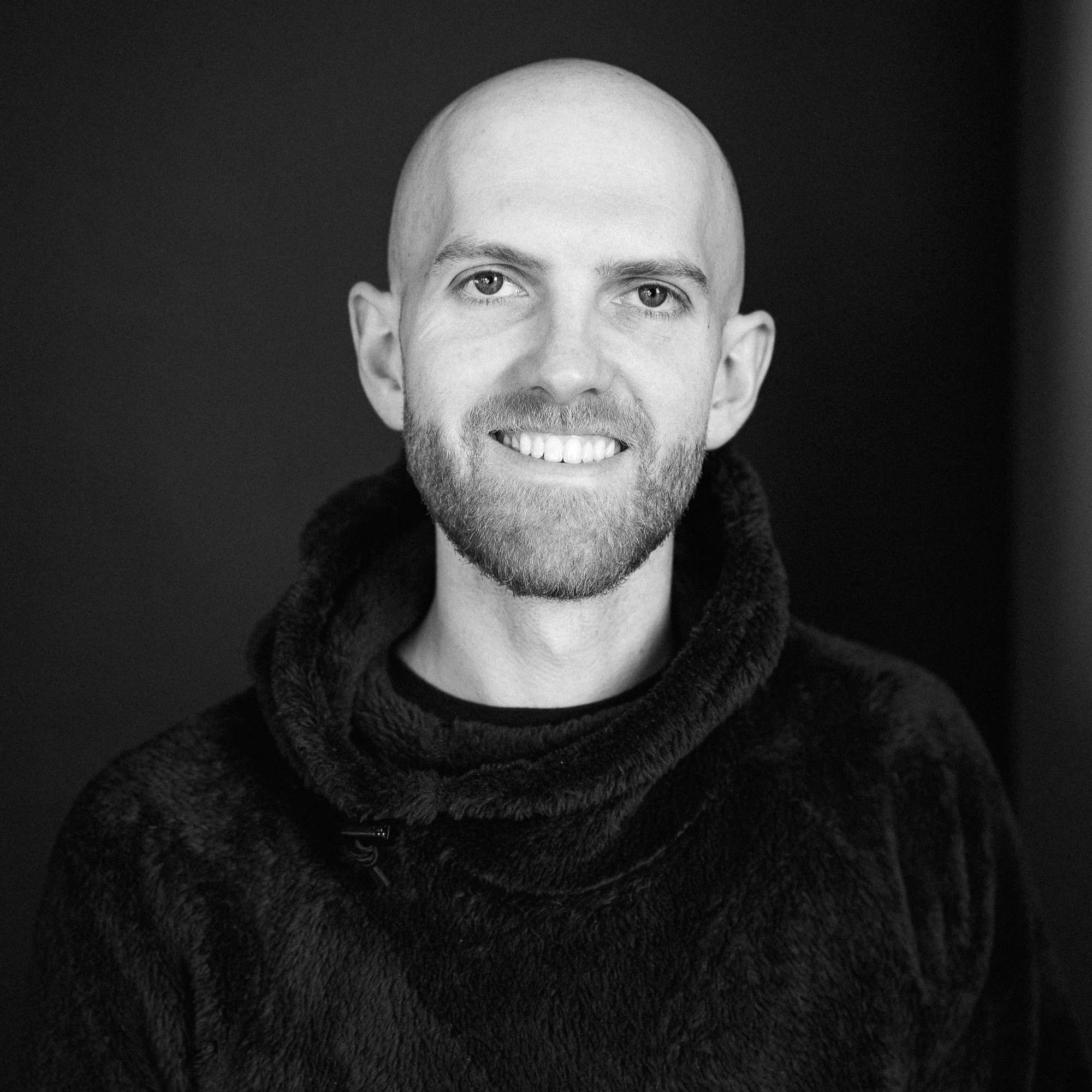 Portfolio Picture of Zach